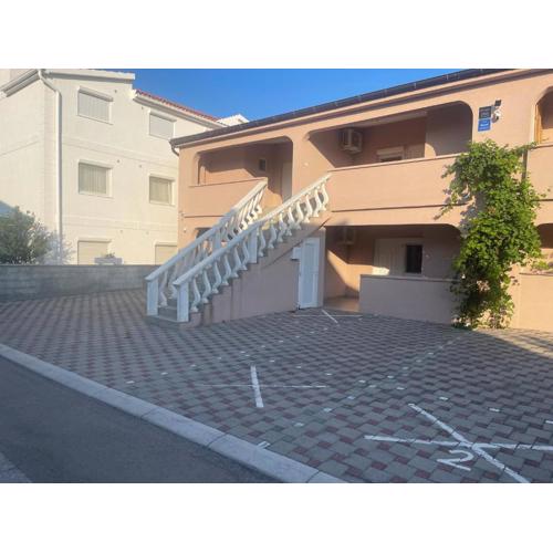 Gedeon Apartman