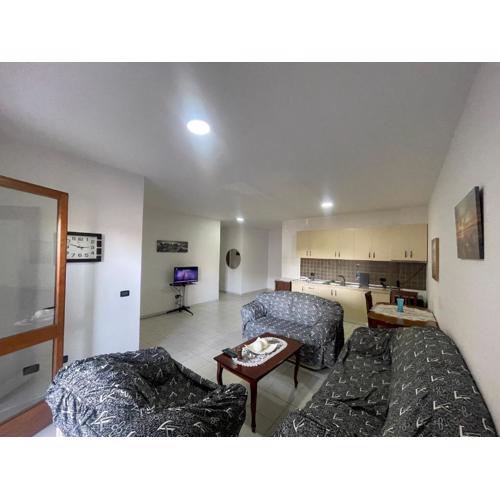 Gega Apartment