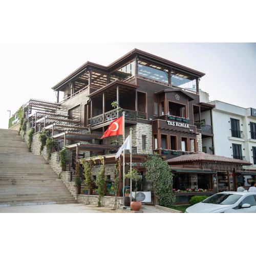 Gelibolu Taş Konak Hotel