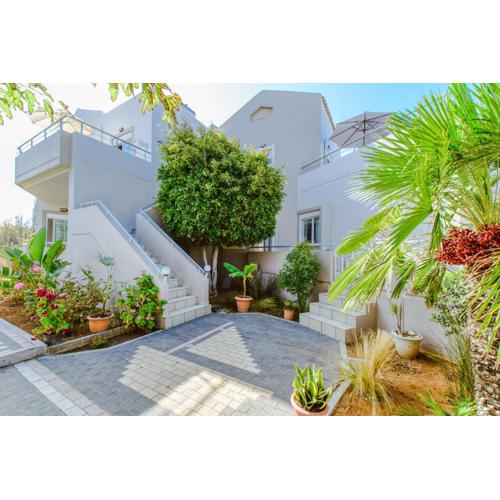 Gelina Apartments