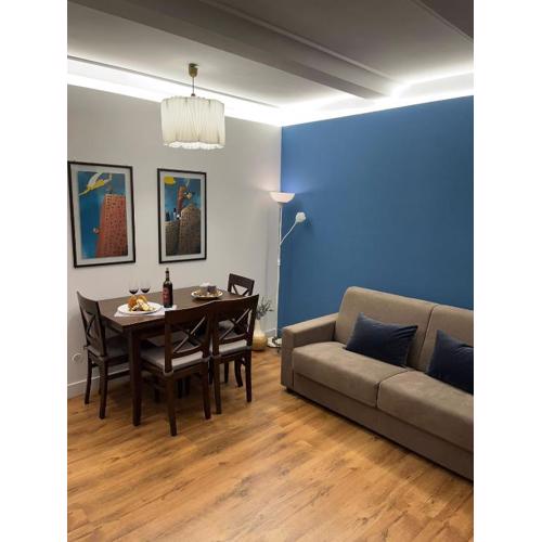GeLiRó Apartment Catania Centro