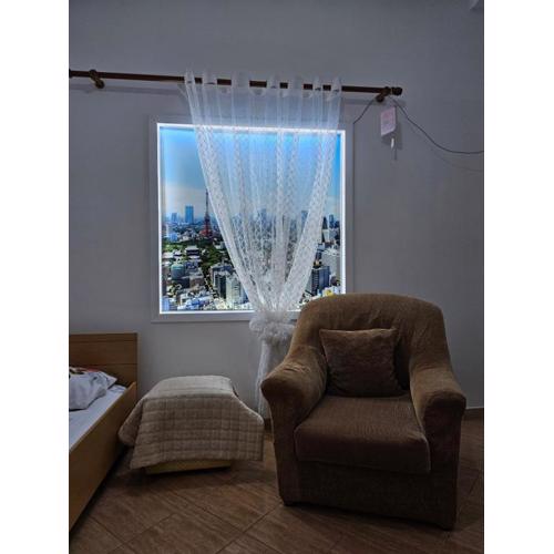 Geljus Apartment
