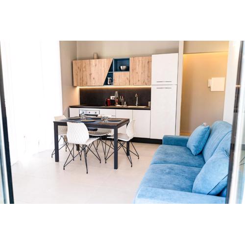Gelone Rooftop and Suites