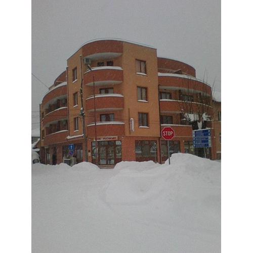 Gelov Hotel