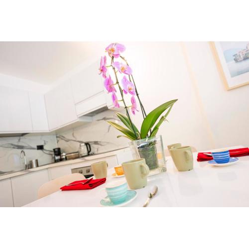 Gelsi Apartments Lake Como