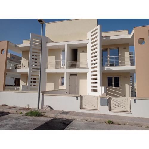 Gelsimori Apartments