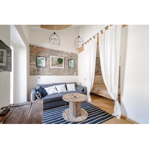Gem of the Lake - Luxury Apartment Como Old Town
