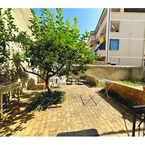 Gemelli House - City Center