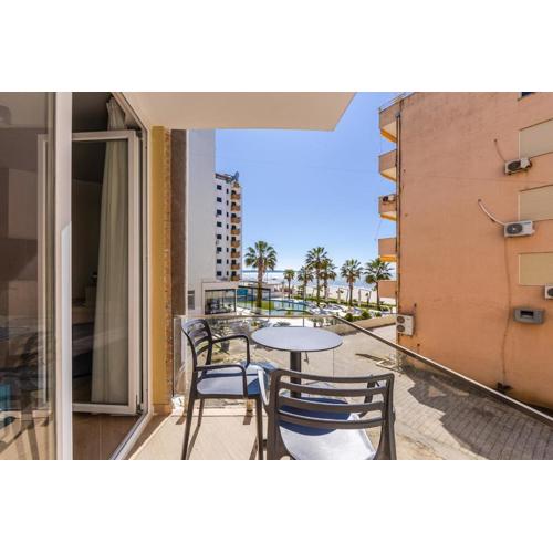Gemelli Seafront Duplex by PS