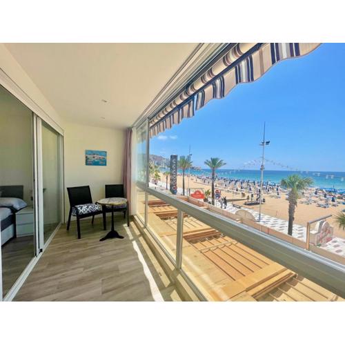 Gemelos 1 Modern Seaviews