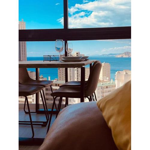 GEMELOS 15 TURIS - PREMIUM Apartamentos