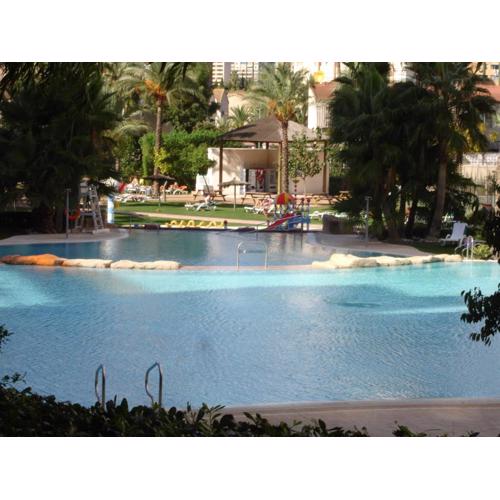 Gemelos 22 - Zand Properties