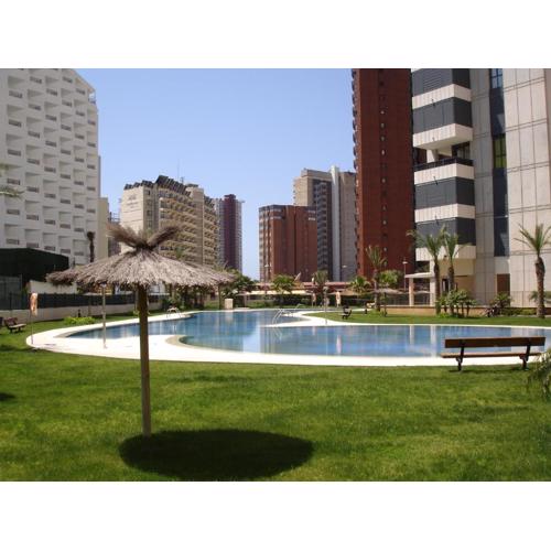 Gemelos 26 - Zand Properties