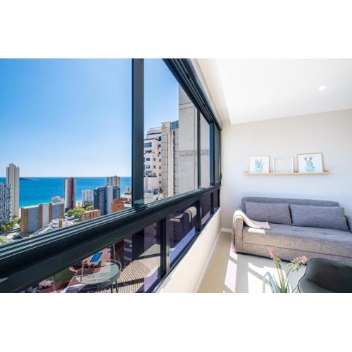 Gemelos 26 Resort Apartment 26-K Levante Beach