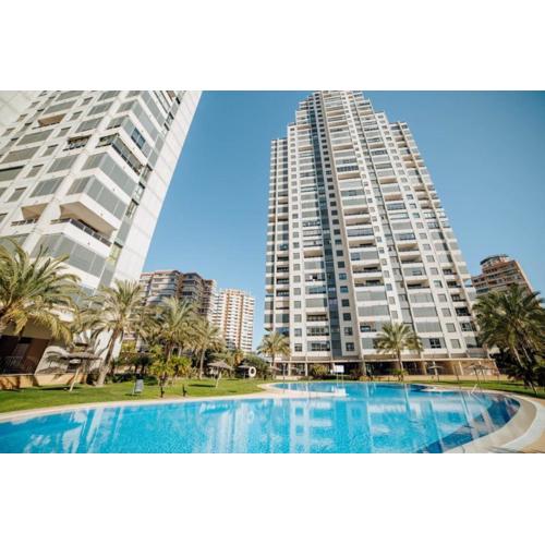 Gemelos 26 T2 -1 Bedroomapartment
