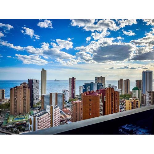 Gemelos 26 Torre 1