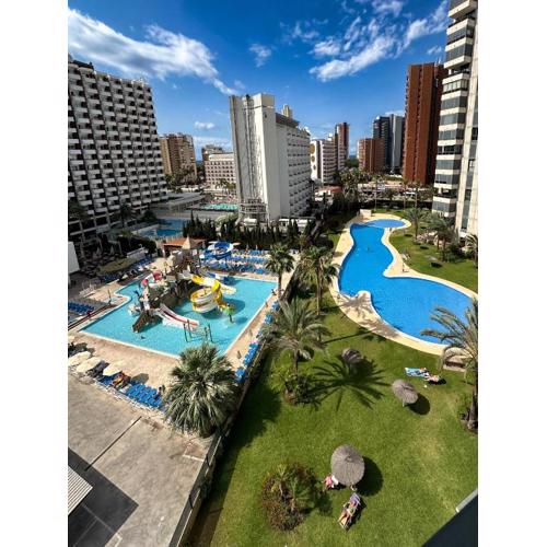 Gemelos 26 Torre 2