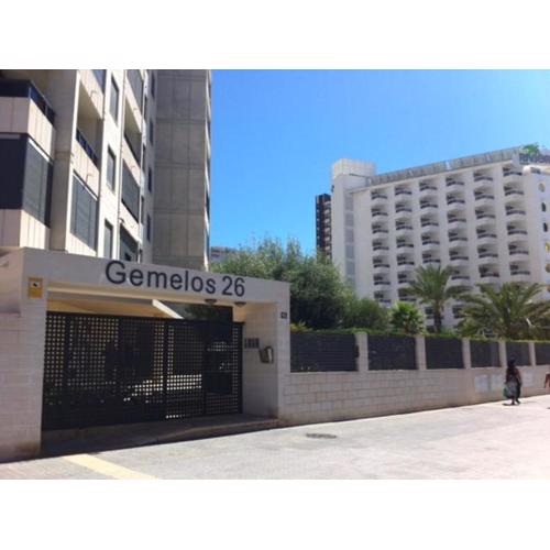 Gemelos 26