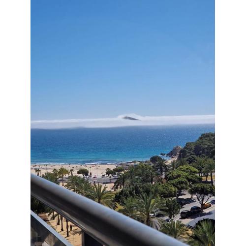 Gemelos24 Benidorm La Cala beach 200m