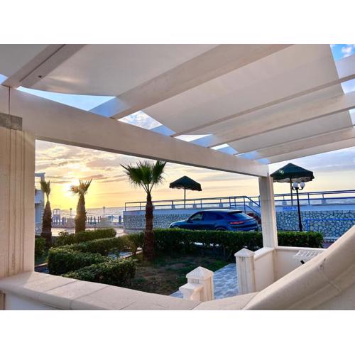 Gemini Luxury Rooms
