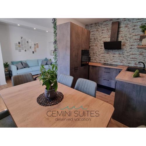Gemini Suites