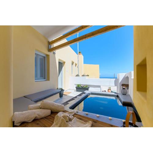 Geminos Complex Villas