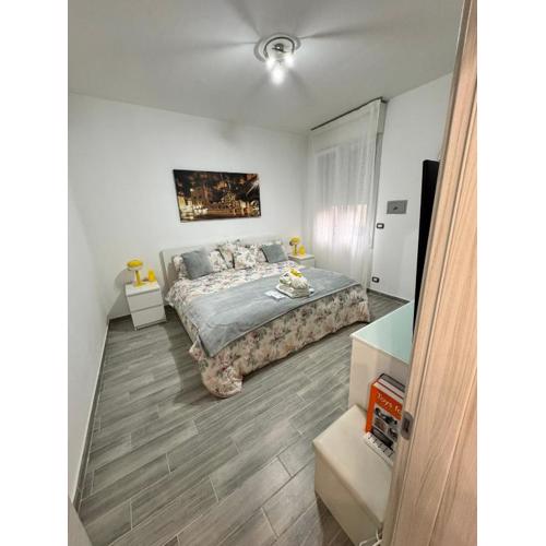 Gemma suites whole apartment