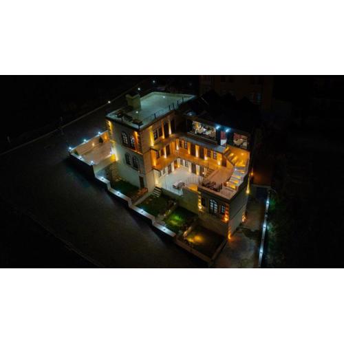 Gemosa Cappadocia Hotel