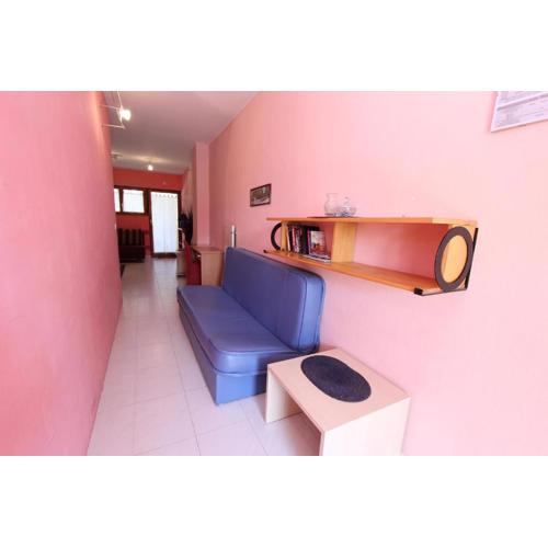 Gemütliche Ferienwohnung Lora 2 In Rovinj