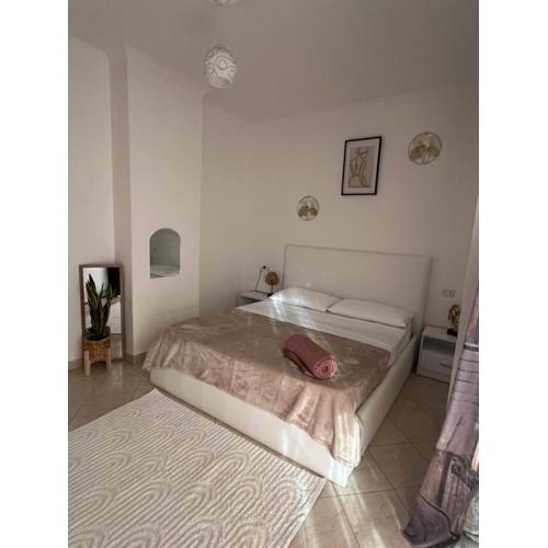 Gena Apartments