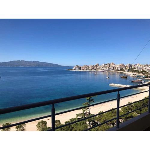Genci Seaview Apartaments@AlbaResidence