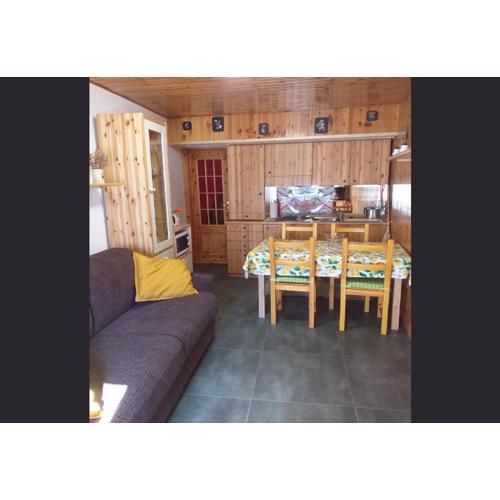 Genepy Cervinia apartment Vda Vacanze in Vetta CIR 0252