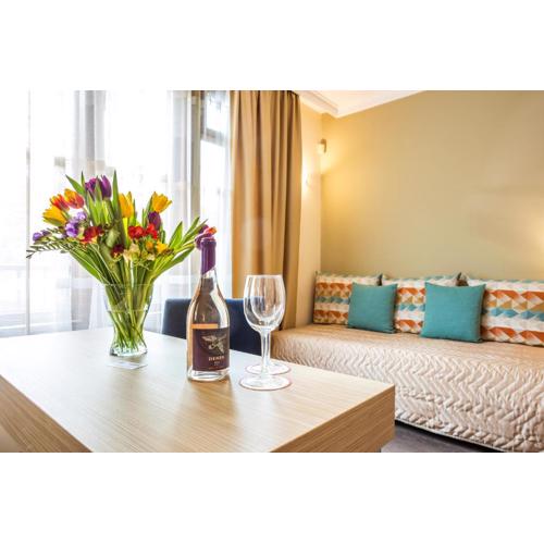 Geneva Hotel
