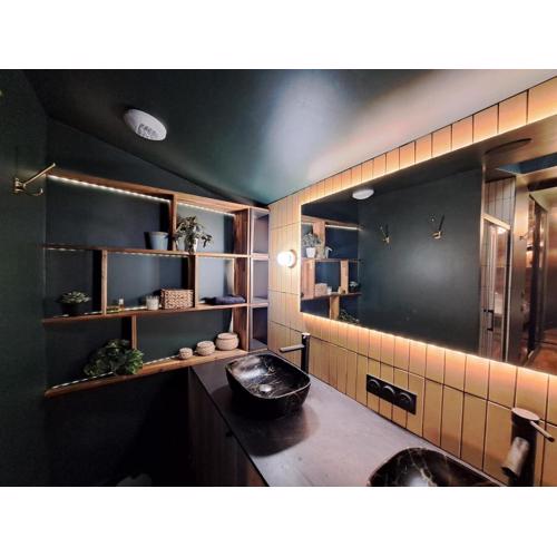 GENÈVE - Appartement Fastueux