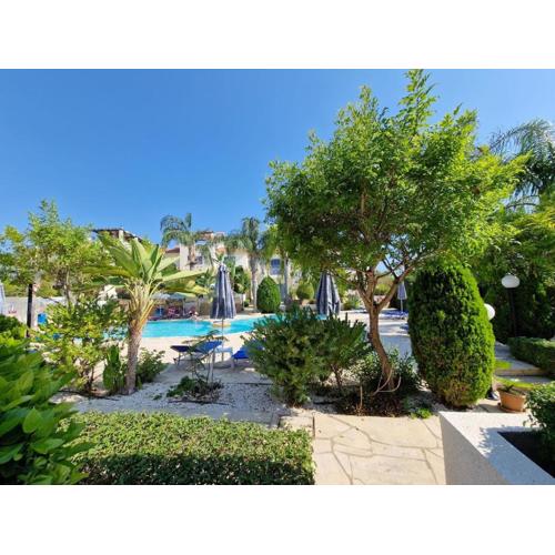 Genista house Peyia