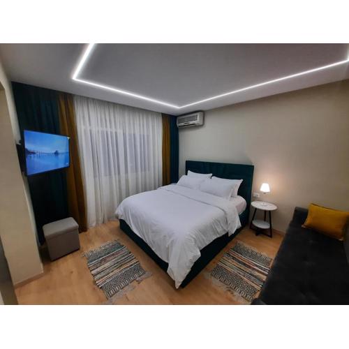 Genius Apartament
