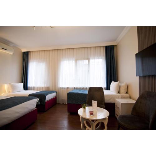 Genius Hotel Istanbul