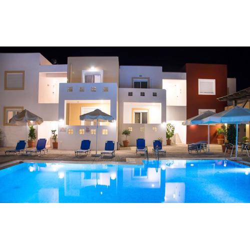 Gennadi Gardens Apartments & Villas