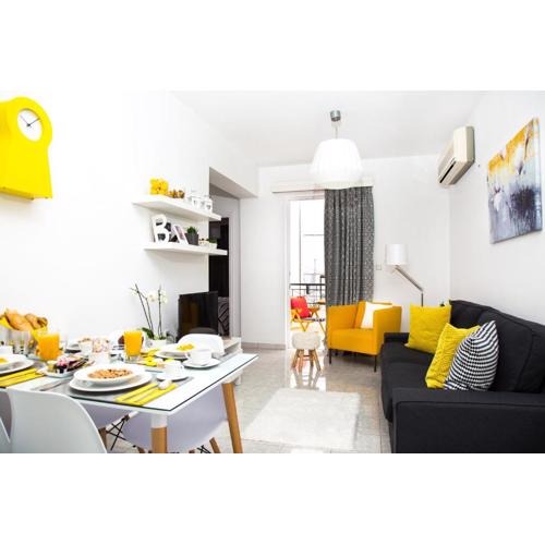 Gennadi Holiday Home