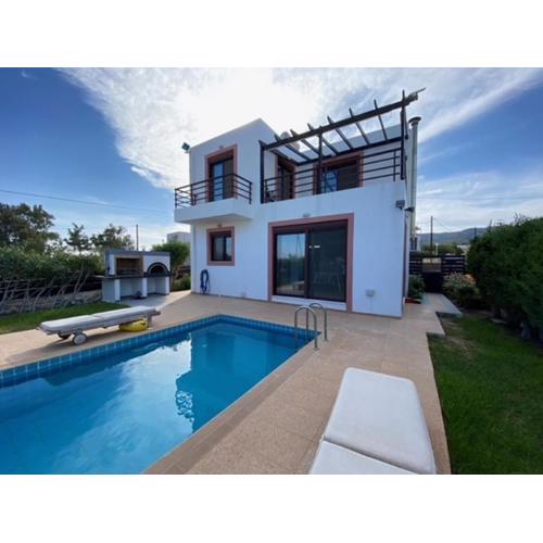 Gennadi Sunset Villa