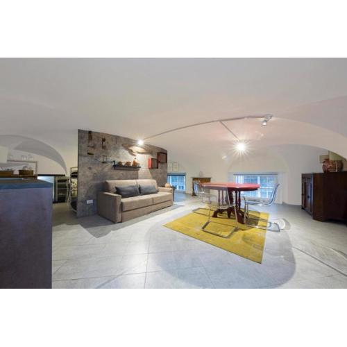 Genoa Andrea Apartment Porto Antico Centro Storico Genova Caricamento San Luca