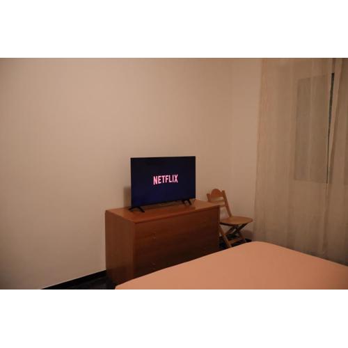 Genova Airport Apartment