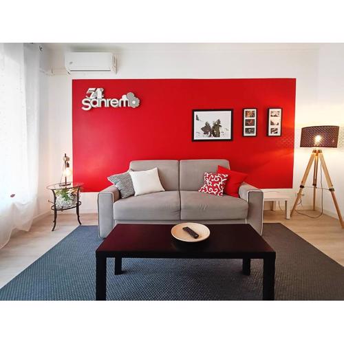 Genova Center Apartment - San Martino