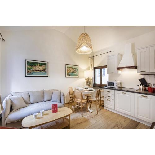 Genova Hideaway by Wonderful Italy