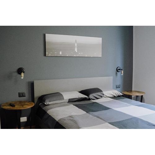 Genova Industrial Rooms