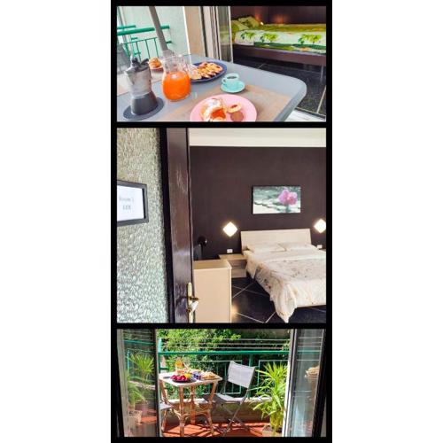 Genova Lux Apartment