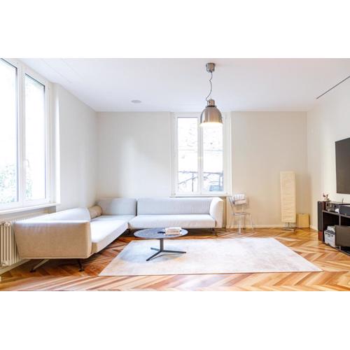Genova Luxury Apartment