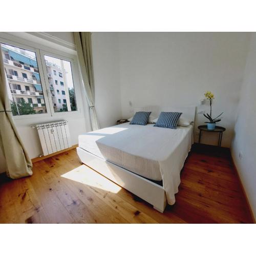 Genova Nobile Apartment