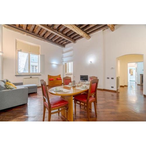 Genova Porto Antico Central Apartment x6