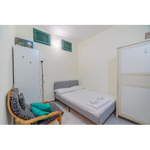 Genova Porto Antico Cozy Apartment